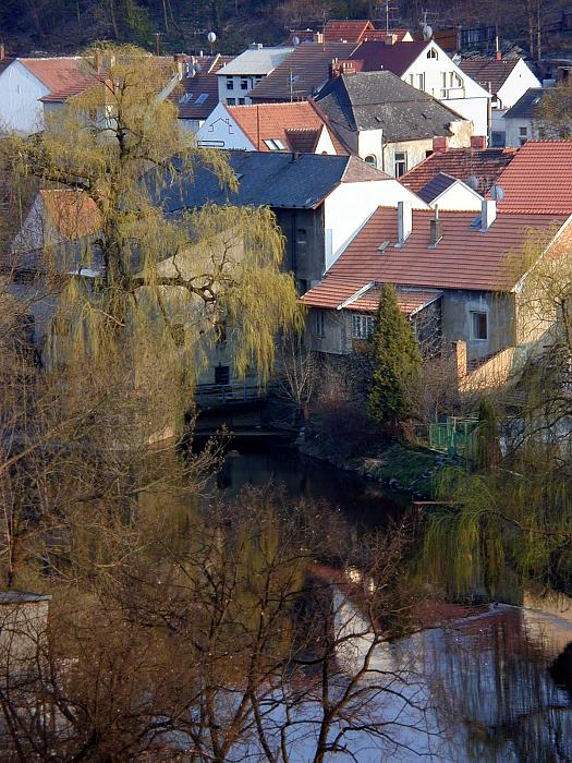 pohodovka