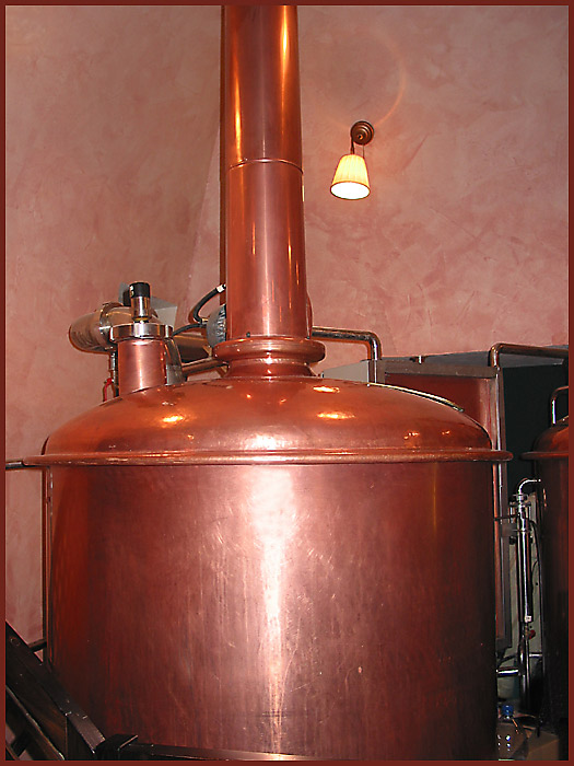 Pivovar Golem