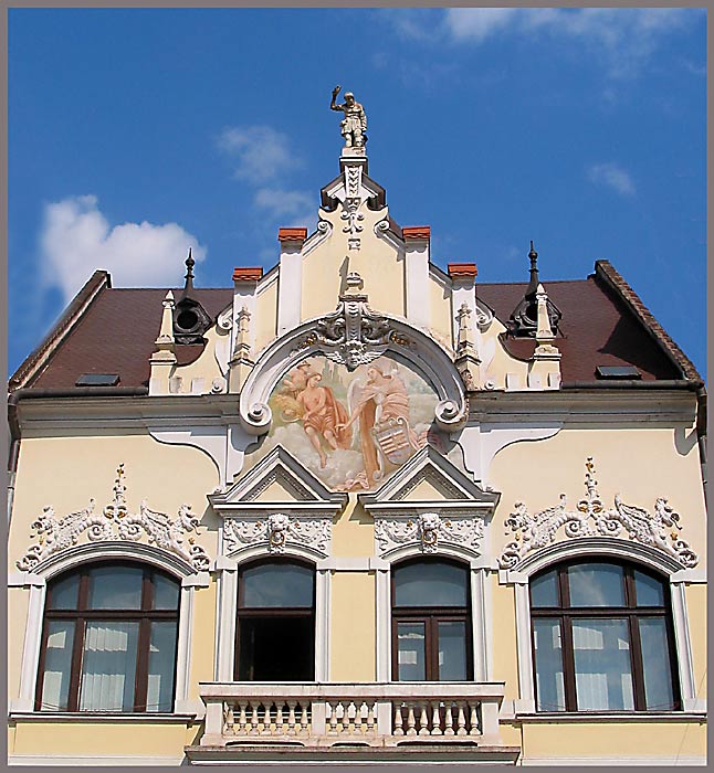 Žobrákov dom