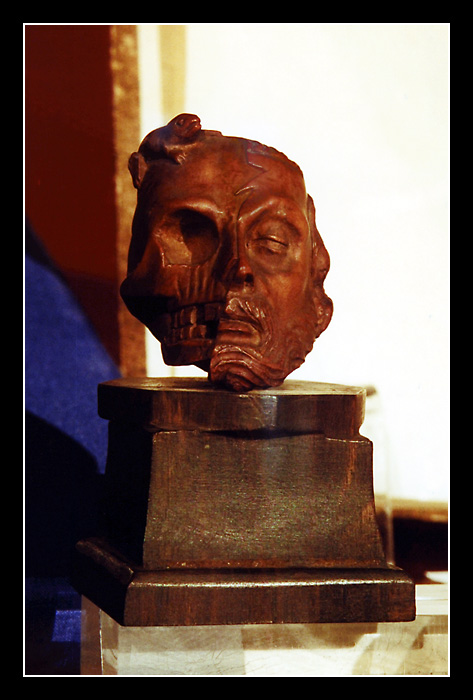 Svobodní zednáři VIII