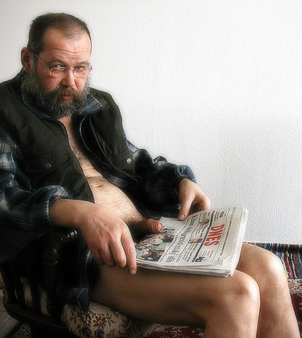 Tak nám zvolili prezidenta, pani Milerová