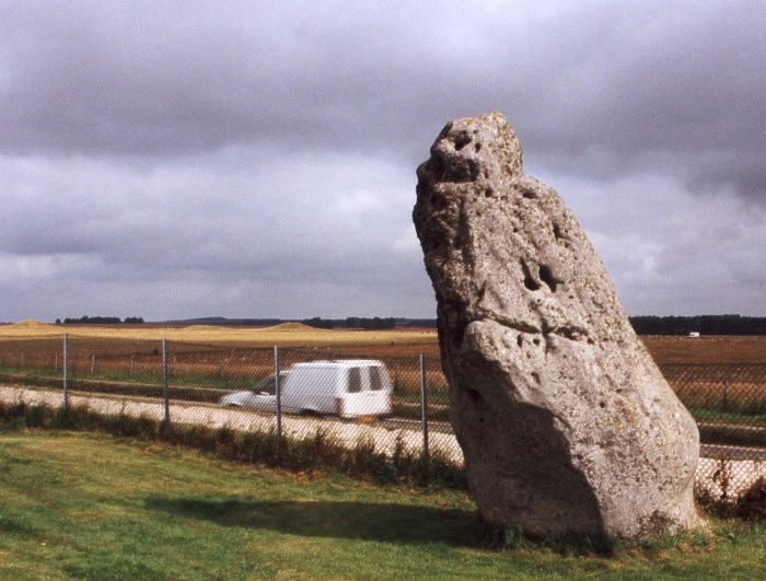 Stonehenge