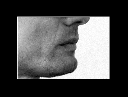 Killer's mouth