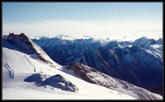 Naposledy z Hintertuxu...