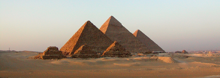 Pyramidy
