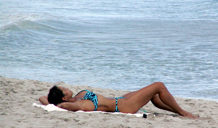 Miami Beach