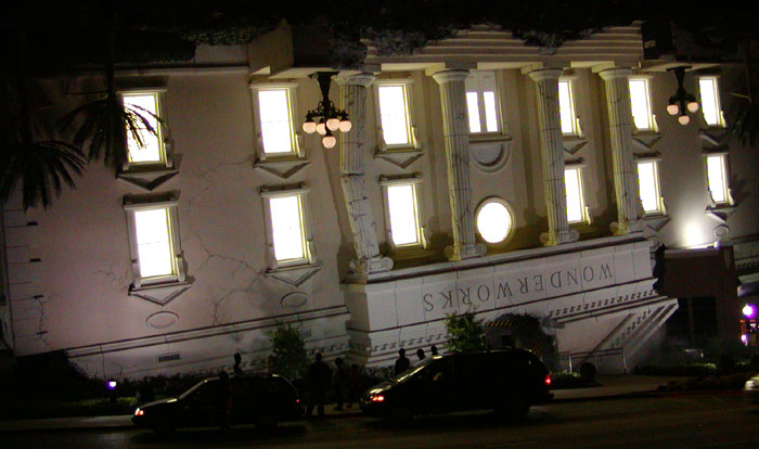 WONDERWORKS