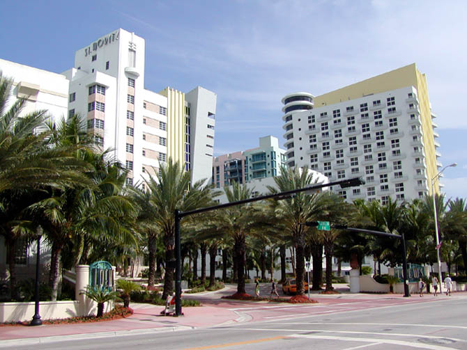 Miami