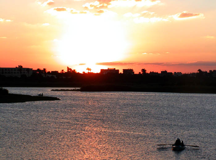 Suez