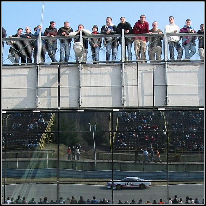 Tuning sraz Brno 2003