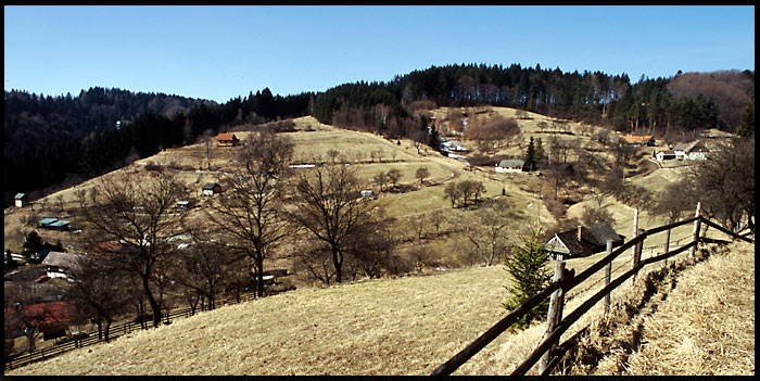 Valašské kotáry