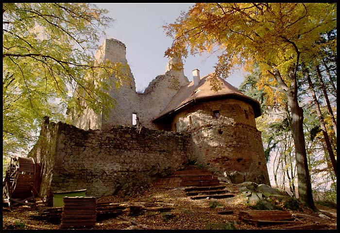 Cimburk III