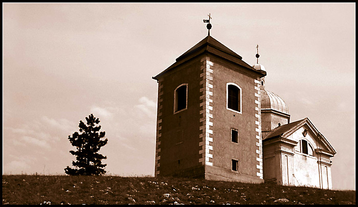 Svatý kopeček