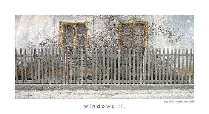 windows II