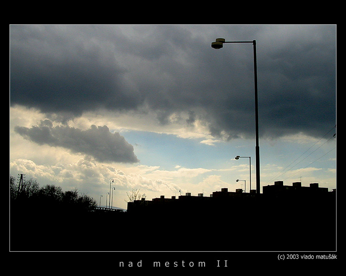 nad mestom II