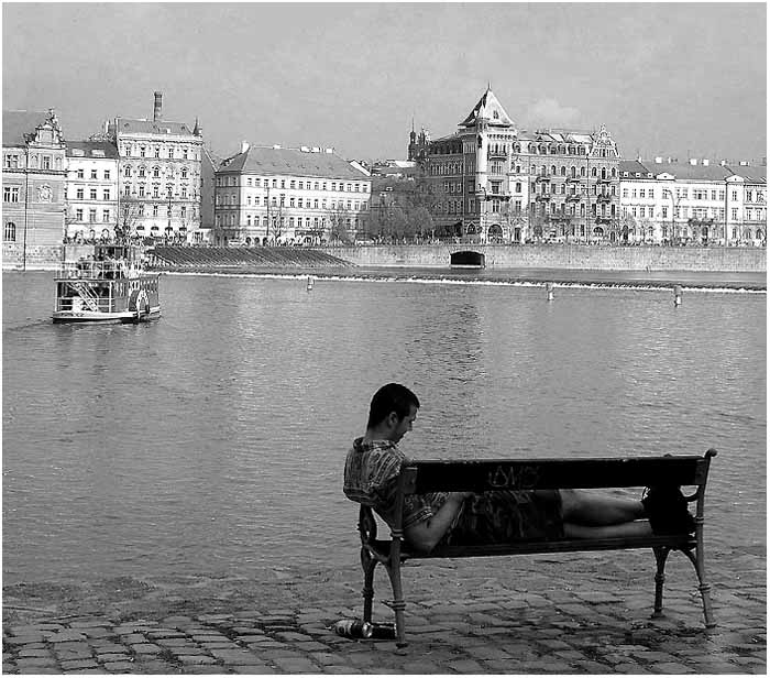 Pohodáři všech zemí "spojte se"!!!!