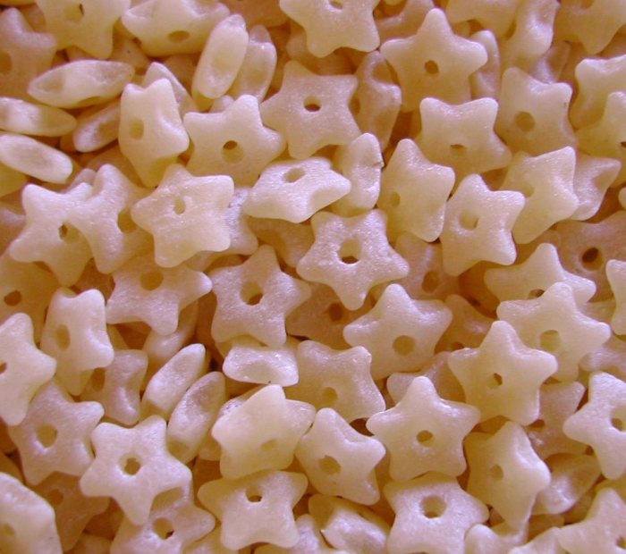 Star Pasta