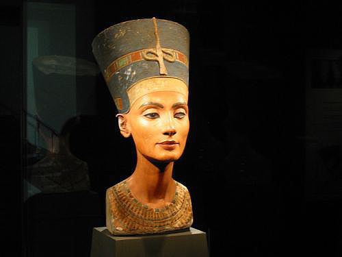 Nefertiti