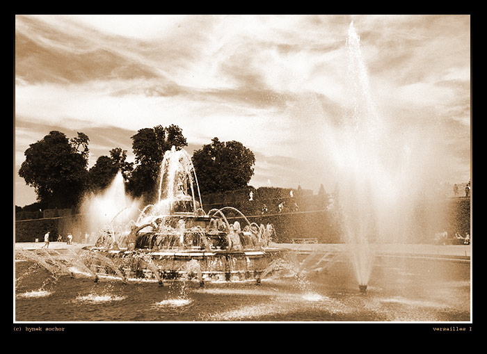 Versailles
