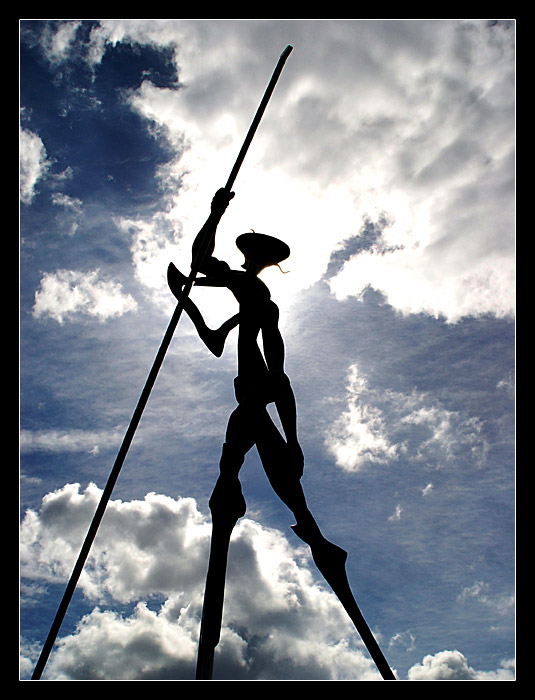 Don Quijote
