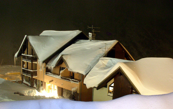 Na horach