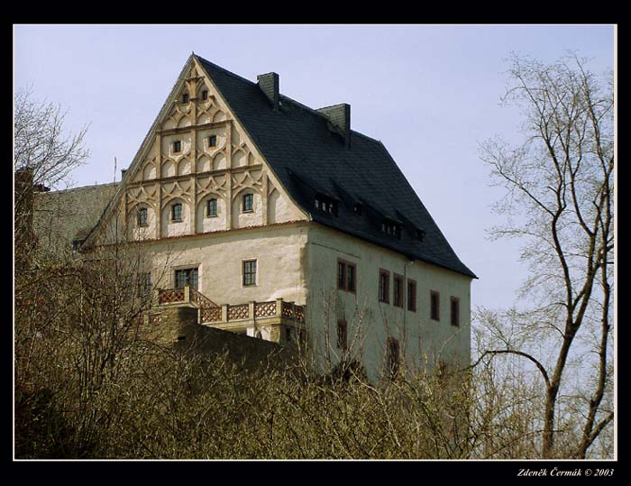 Scharfenstein