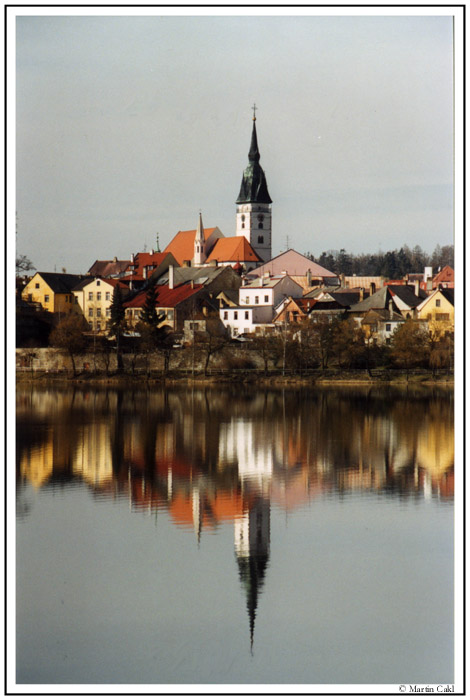Zrcadlení
