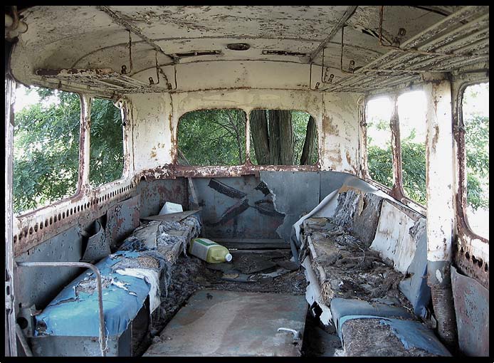 tak tento nás už nepovozí...