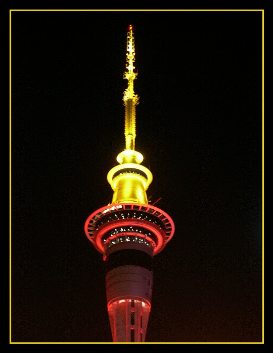 Skytower