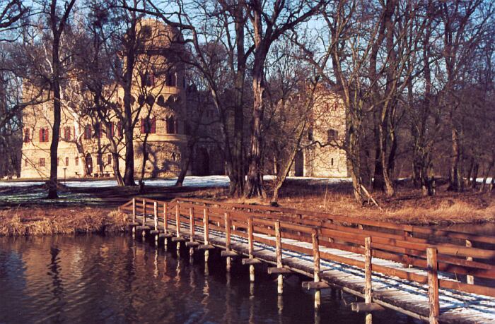 Januv hrad