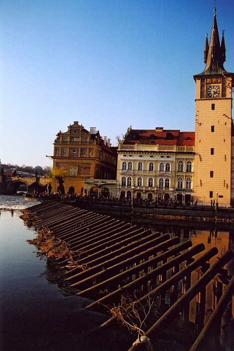 Praha