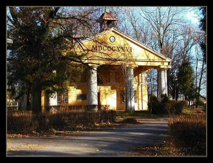 Albertovec
