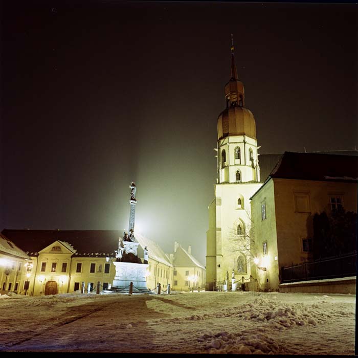 Trnava