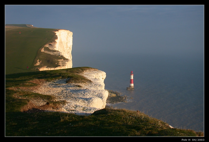 Brighton (seven sisters)