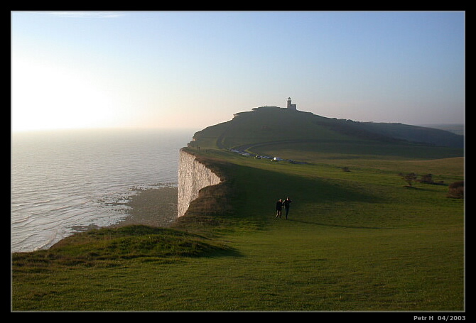 Brighton (seven sisters) II.