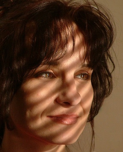 Vydra zebřičkovitá