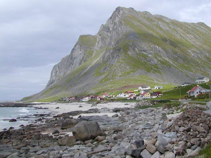 norge