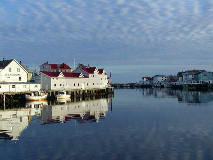 lofoten