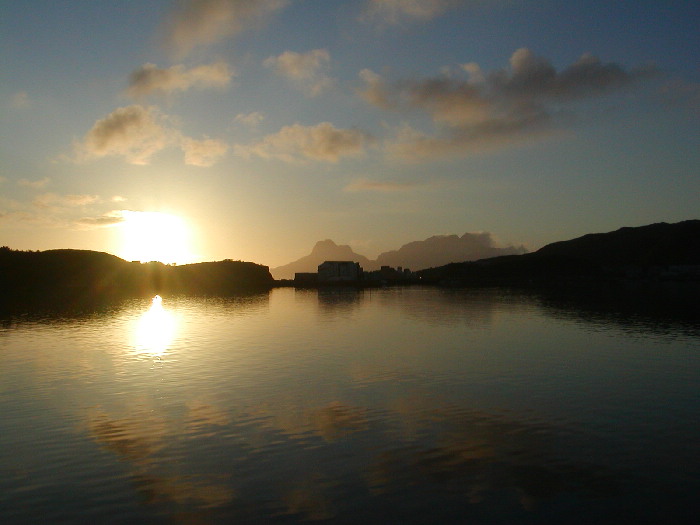 bodø