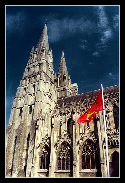 Bayeux