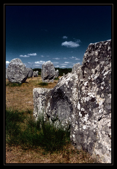 Carnac