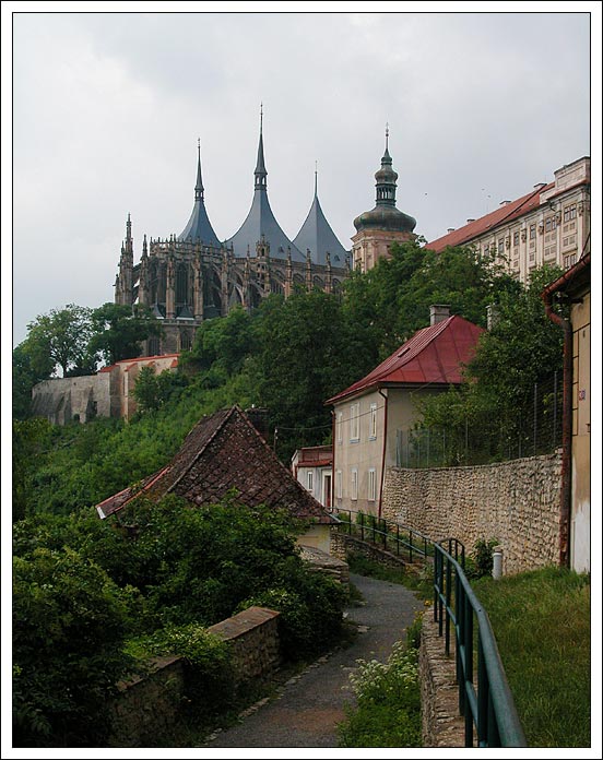 cesta k pravdě ;o)
