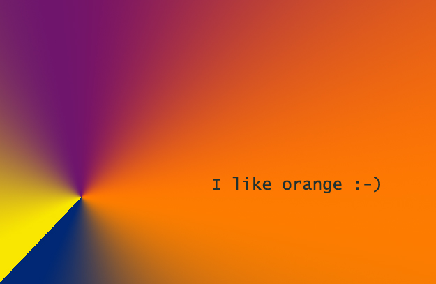 I like it