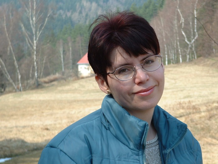 Kateřina