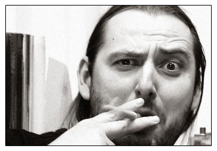 Koho fotis frajere !?
