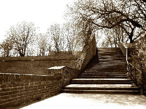 Vyšší Hrad