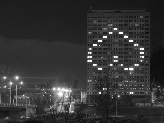 Svetla nad magistralou II