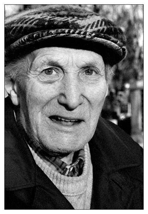 Venoušek