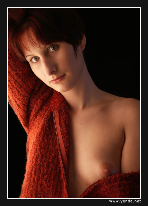 Karkulka - ta.jemná