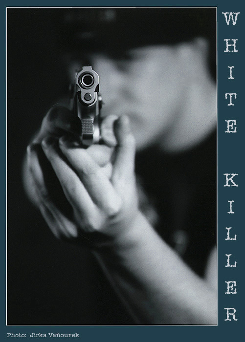 white killer ....